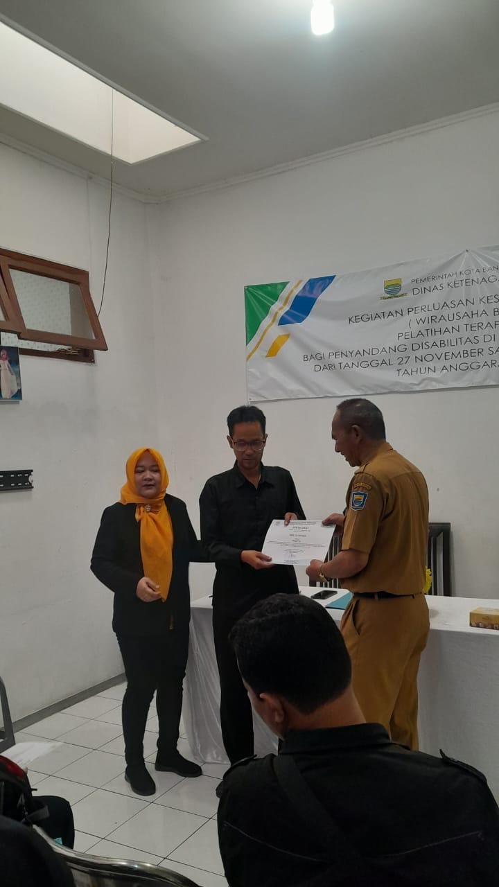 Kegiatan MCM